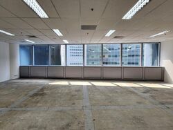 Income At Raffles (D1), Office #628336191